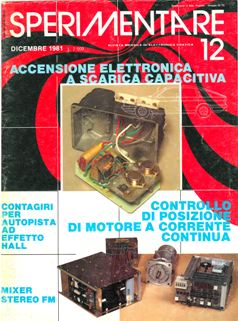 Rivista Sperimentare